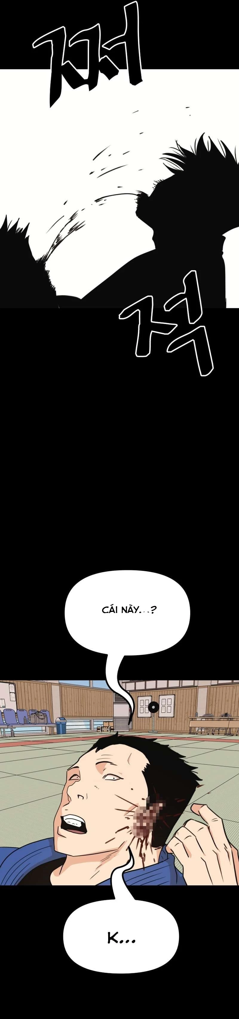 Bạn Trai Vệ Sĩ Chapter 112 - Next Chapter 113