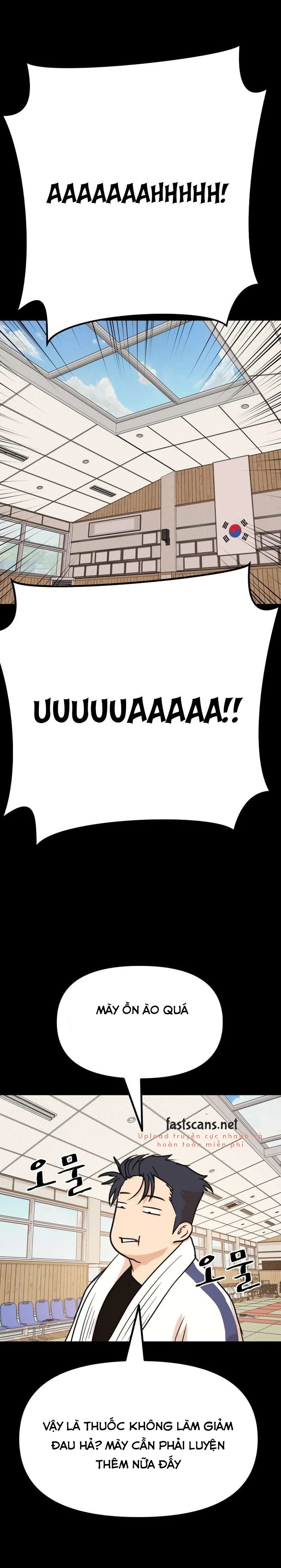 Bạn Trai Vệ Sĩ Chapter 112 - Next Chapter 113