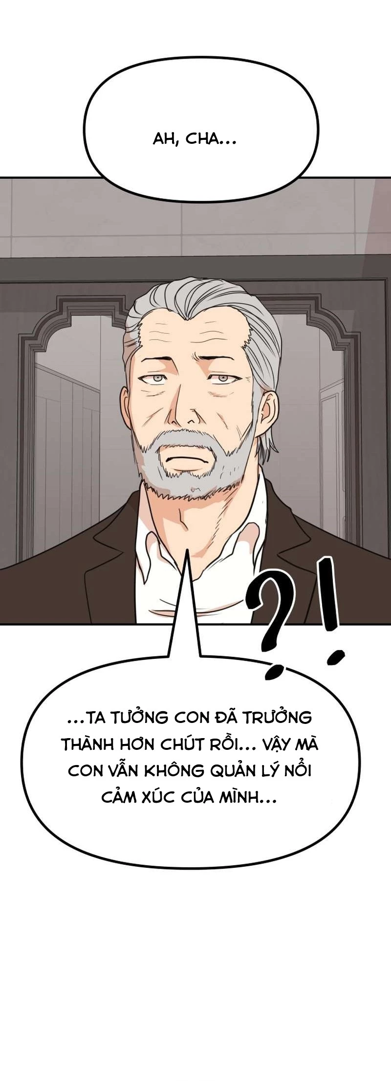 Bạn Trai Vệ Sĩ Chapter 112 - Next Chapter 113