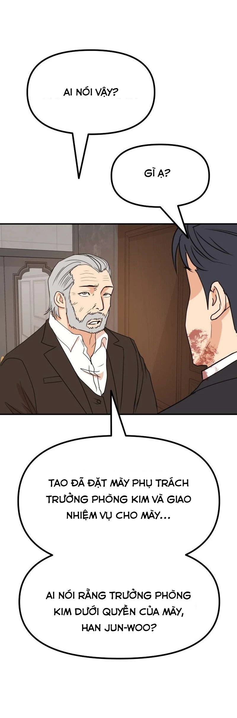 Bạn Trai Vệ Sĩ Chapter 112 - Next Chapter 113