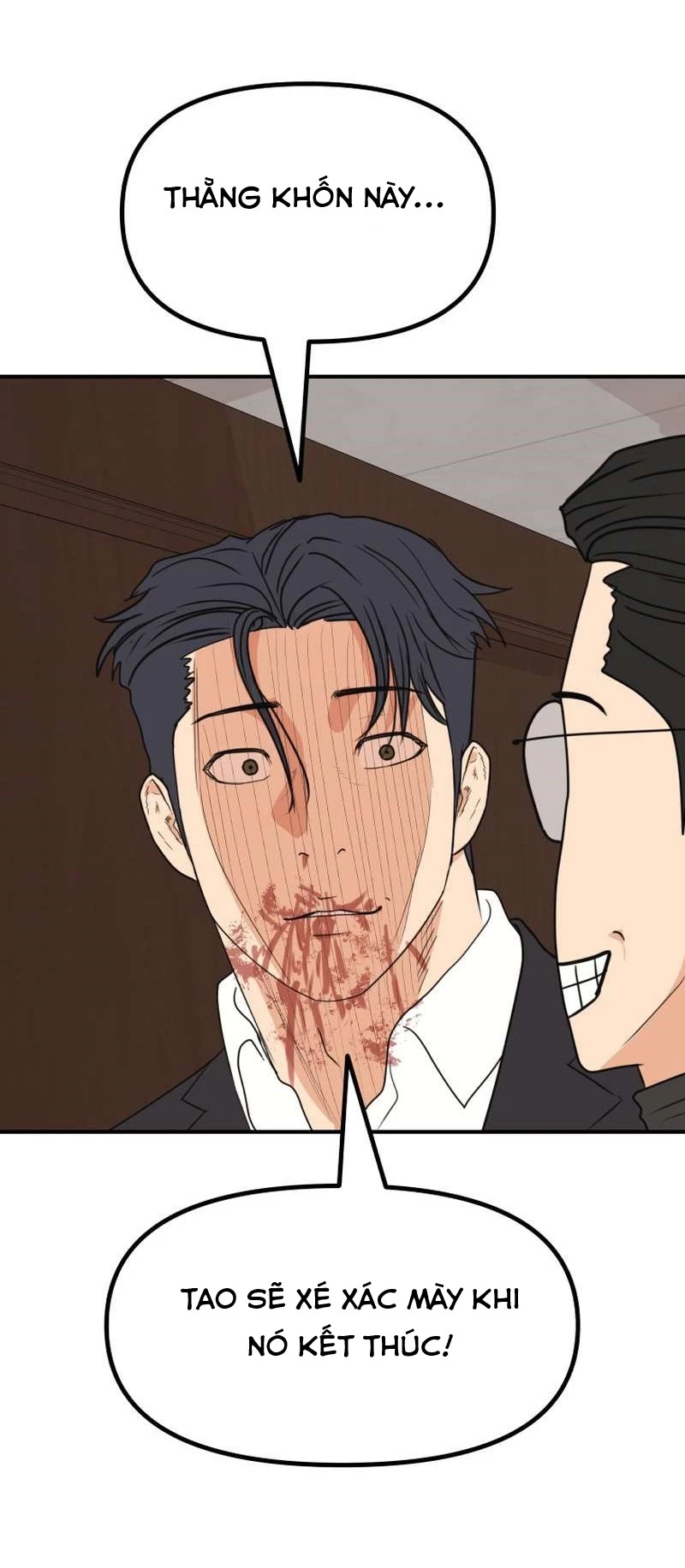 Bạn Trai Vệ Sĩ Chapter 112 - Next Chapter 113