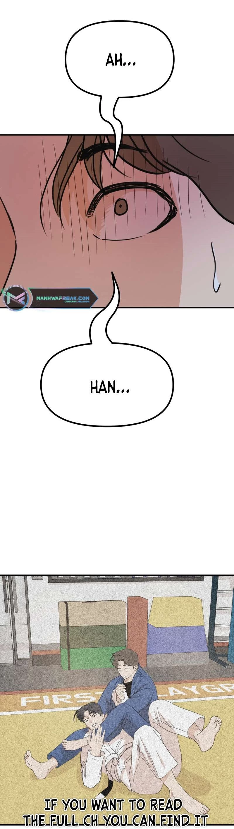 Bạn Trai Vệ Sĩ Chapter 113 - Trang 3