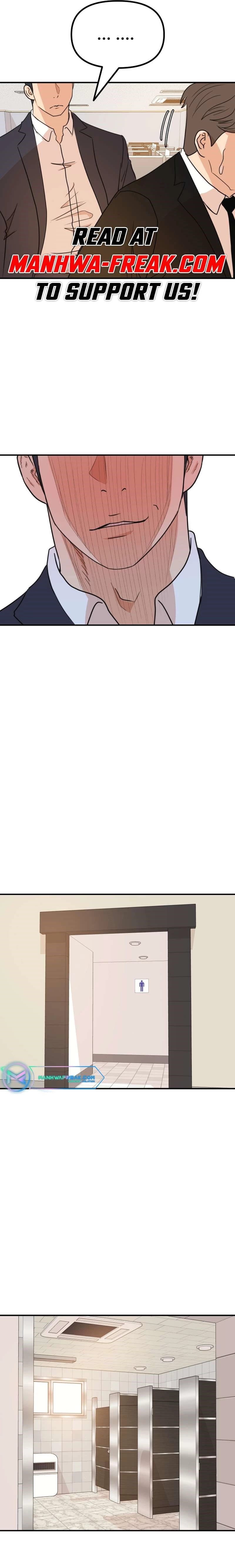 Bạn Trai Vệ Sĩ Chapter 114 - Trang 3