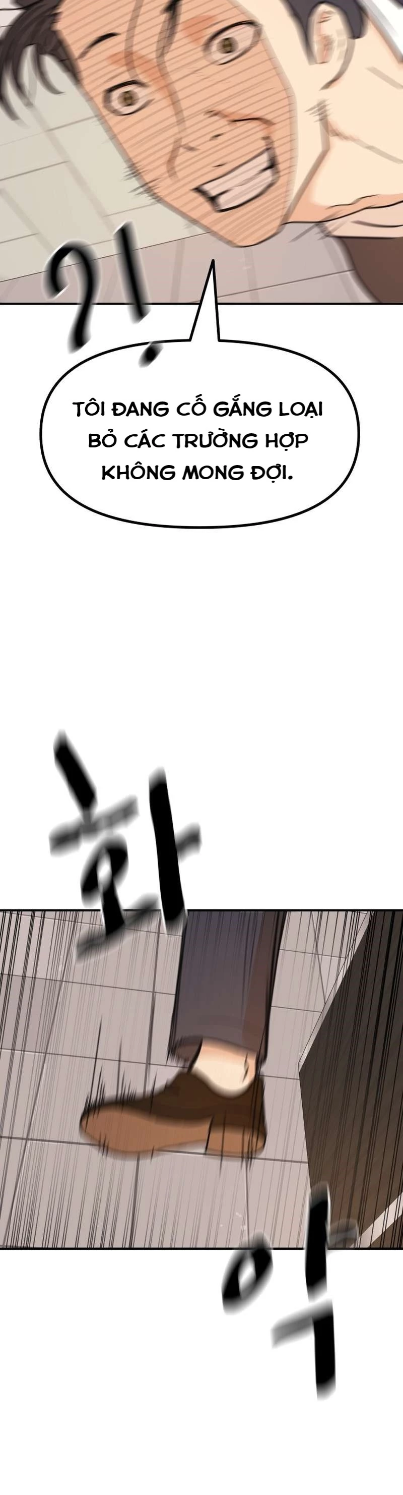 Bạn Trai Vệ Sĩ Chapter 114 - Trang 3