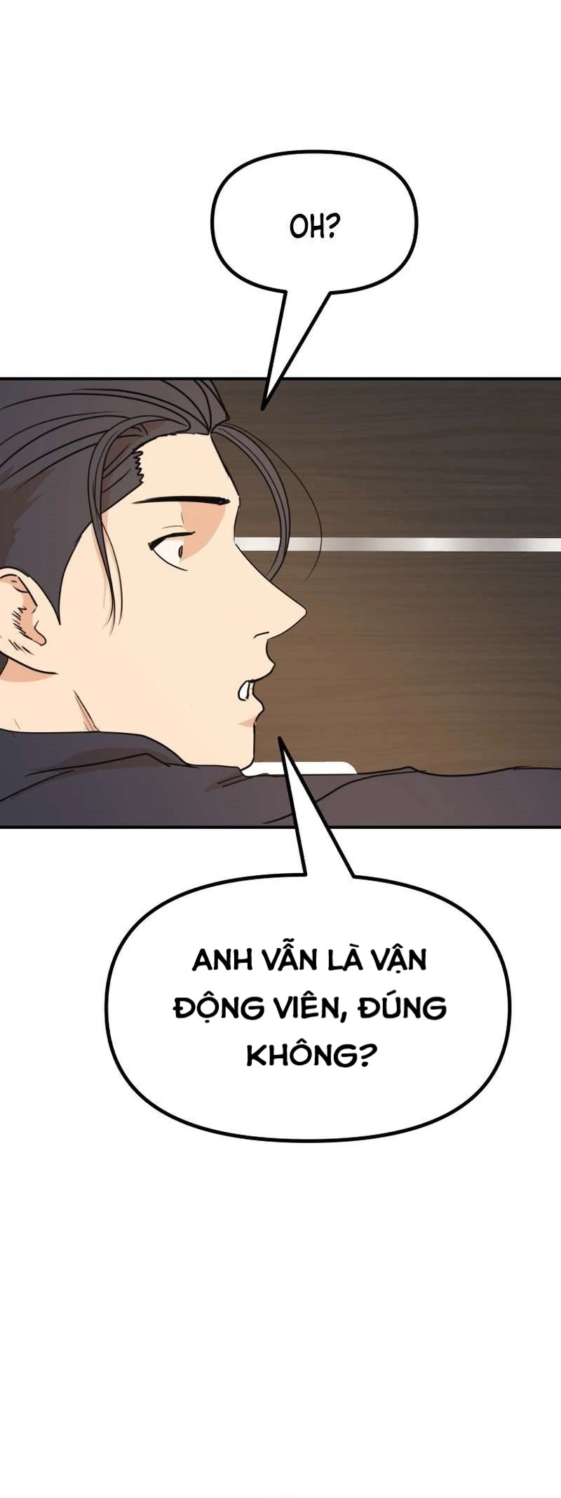 Bạn Trai Vệ Sĩ Chapter 114 - Trang 3