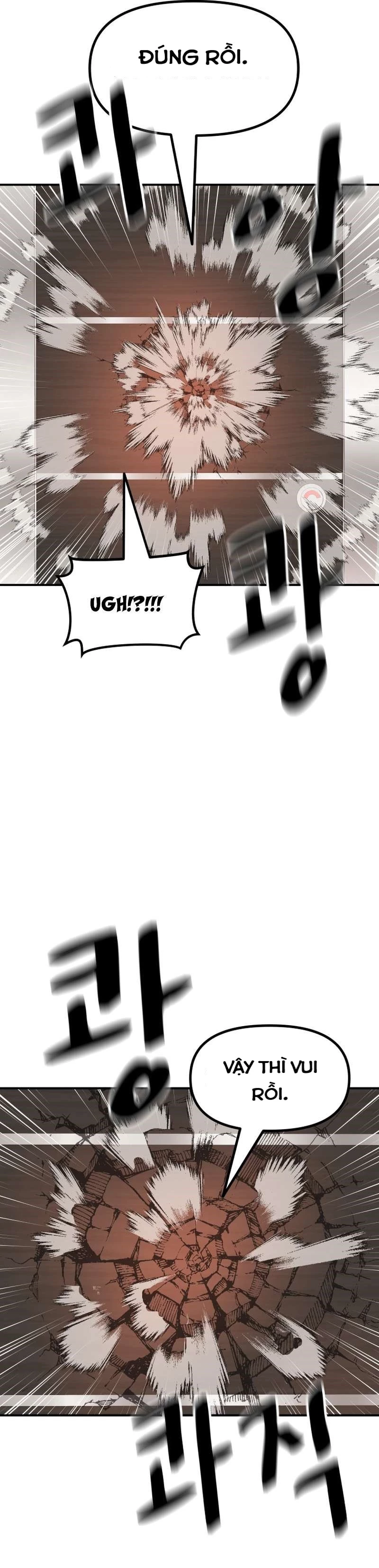 Bạn Trai Vệ Sĩ Chapter 114 - Trang 3