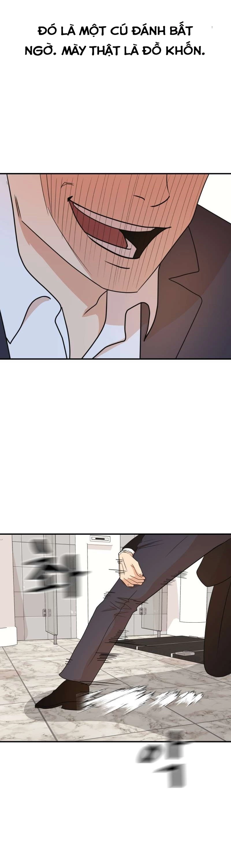 Bạn Trai Vệ Sĩ Chapter 114 - Trang 3