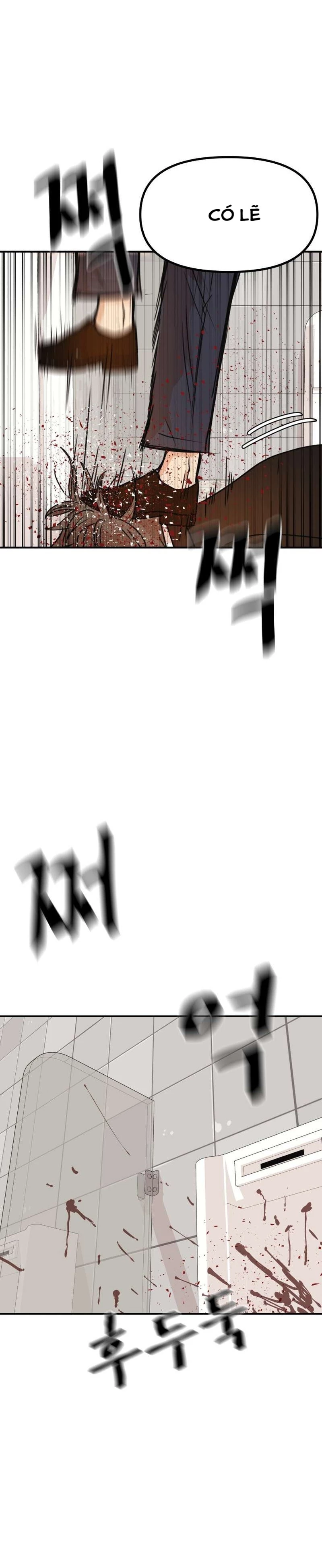 Bạn Trai Vệ Sĩ Chapter 114 - Trang 3