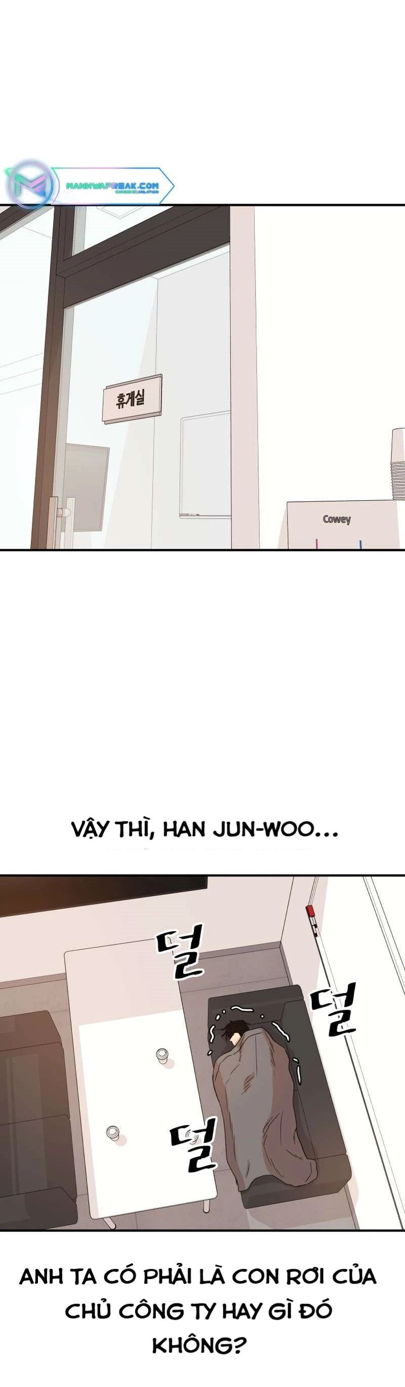 Bạn Trai Vệ Sĩ Chapter 117 - Next Chapter 118