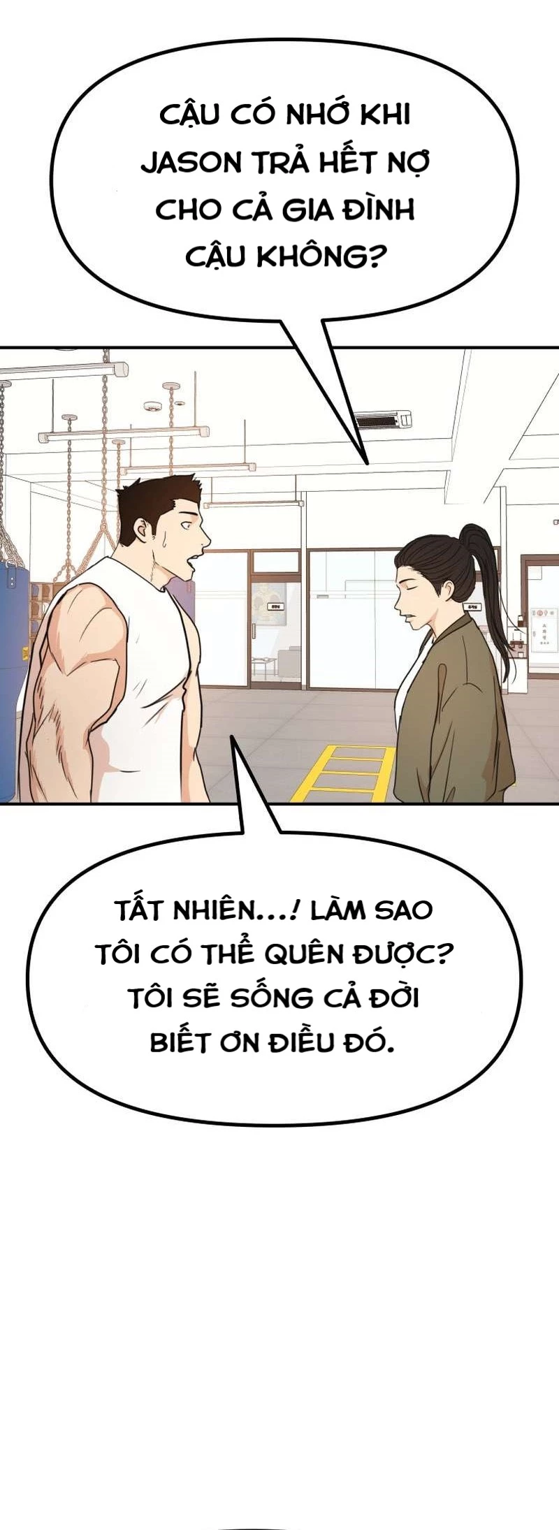 Bạn Trai Vệ Sĩ Chapter 117 - Next Chapter 118