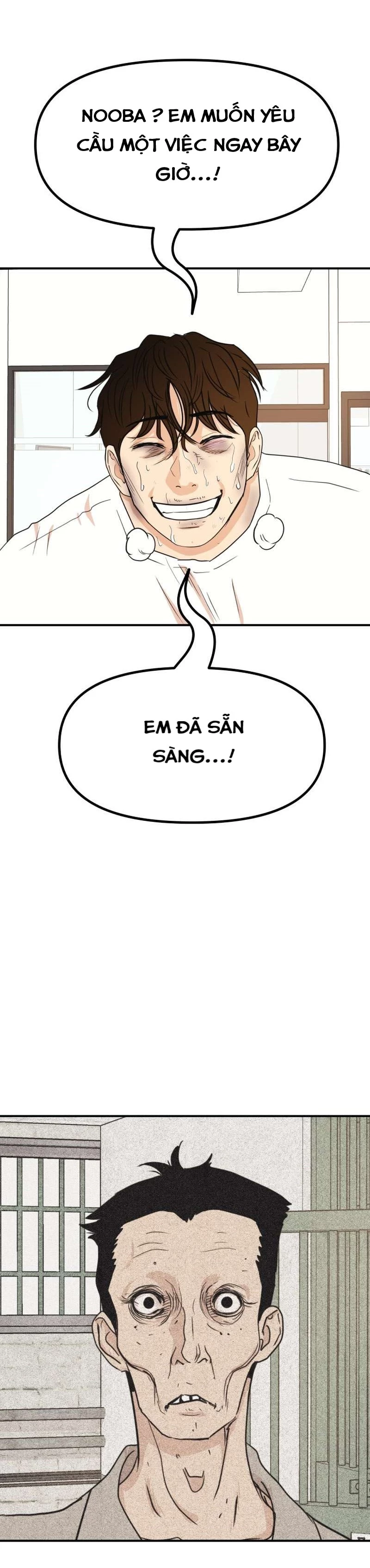 Bạn Trai Vệ Sĩ Chapter 117 - Next Chapter 118