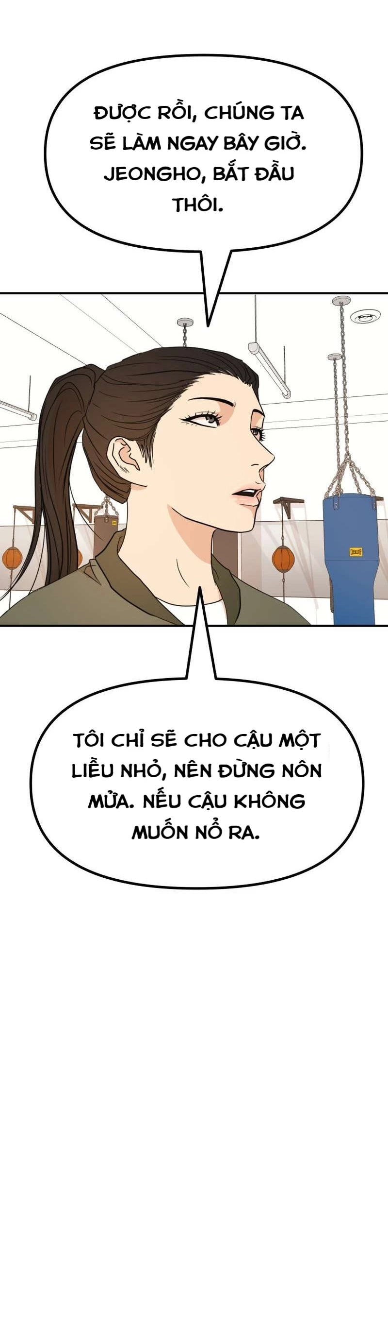 Bạn Trai Vệ Sĩ Chapter 117 - Next Chapter 118