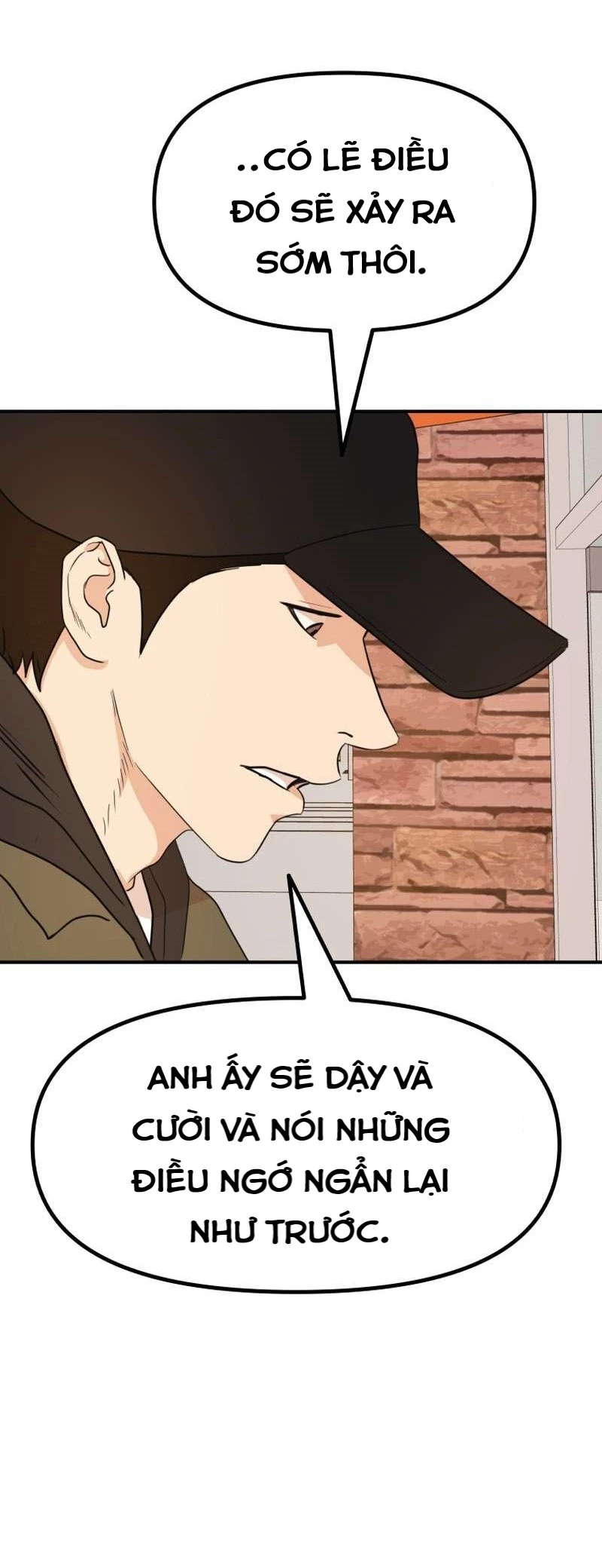 Bạn Trai Vệ Sĩ Chapter 117 - Next Chapter 118