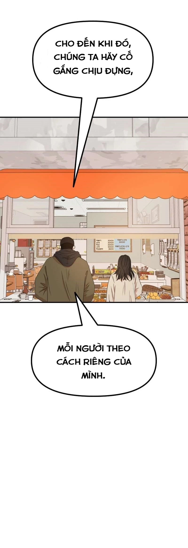 Bạn Trai Vệ Sĩ Chapter 117 - Next Chapter 118