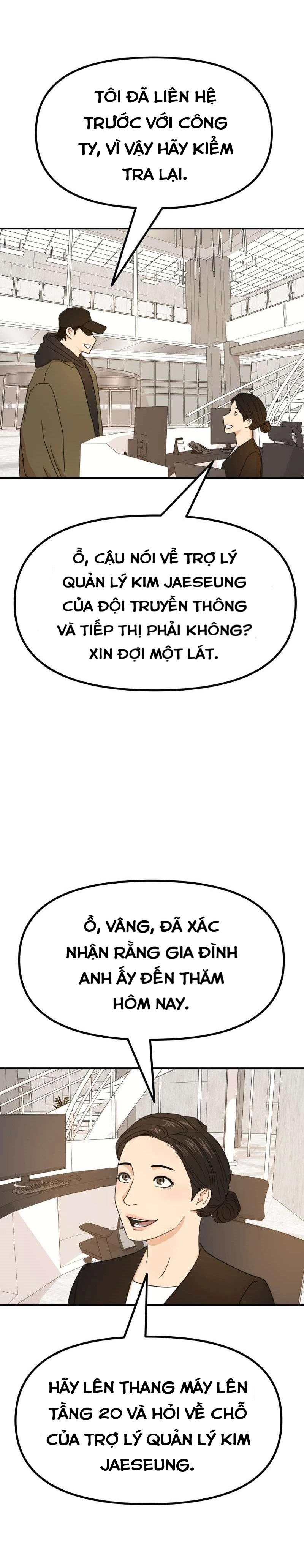 Bạn Trai Vệ Sĩ Chapter 117 - Next Chapter 118