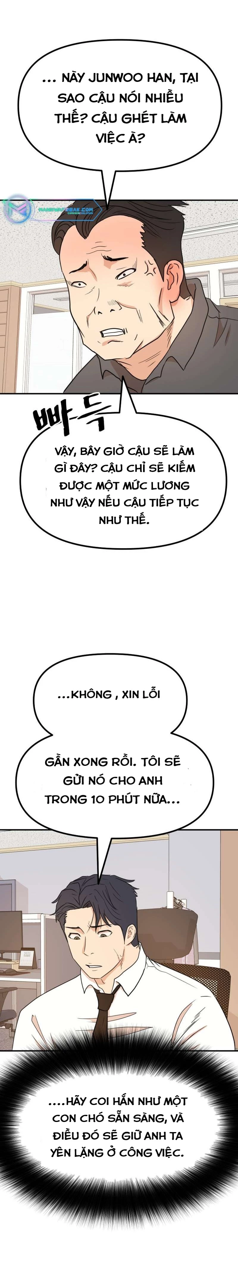 Bạn Trai Vệ Sĩ Chapter 117 - Next Chapter 118