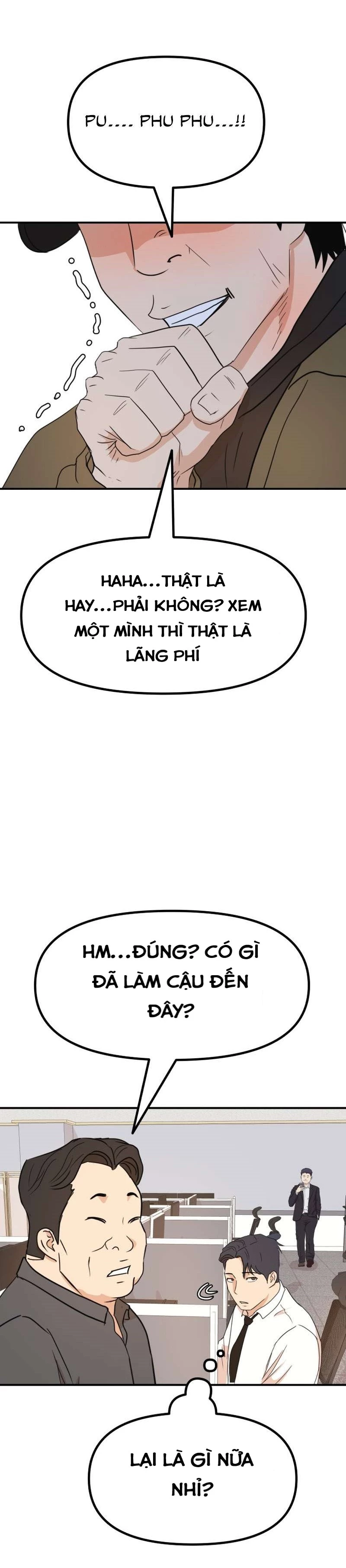 Bạn Trai Vệ Sĩ Chapter 117 - Next Chapter 118