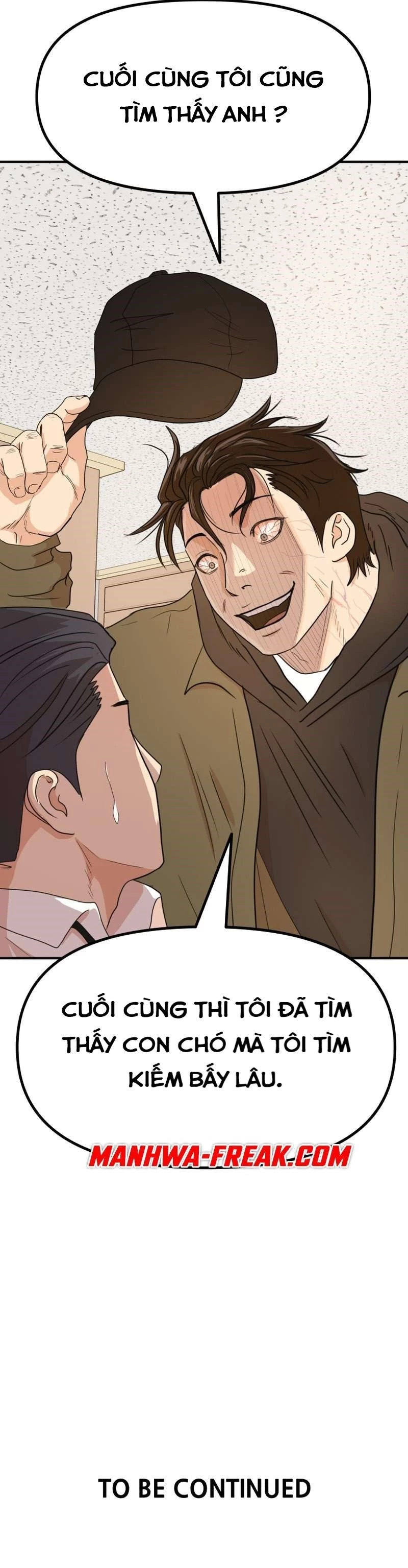 Bạn Trai Vệ Sĩ Chapter 117 - Next Chapter 118