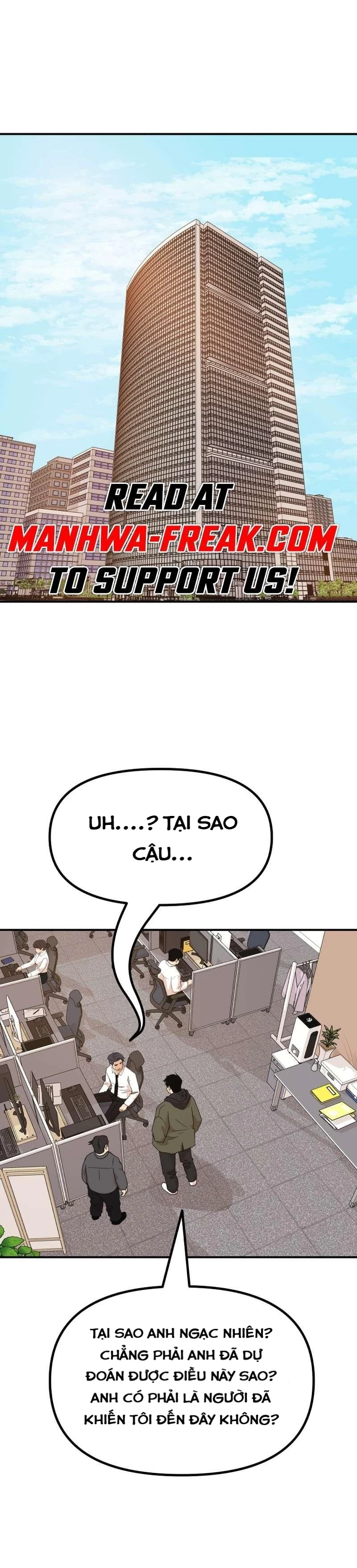 Bạn Trai Vệ Sĩ Chapter 118 - Trang 3