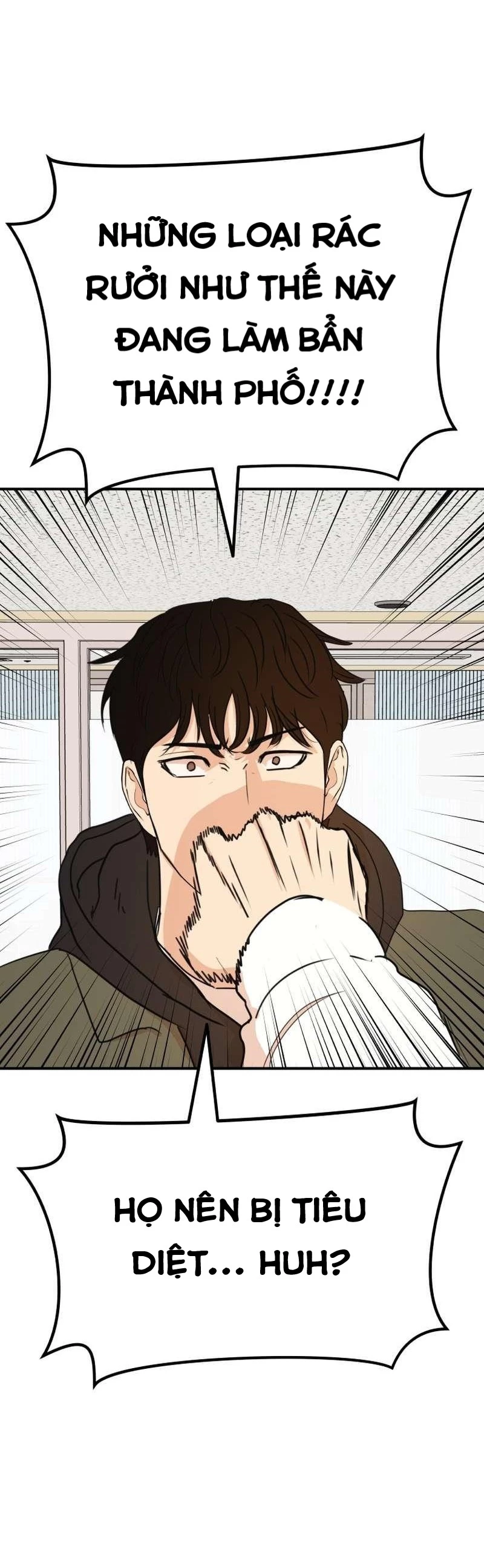 Bạn Trai Vệ Sĩ Chapter 118 - Trang 3