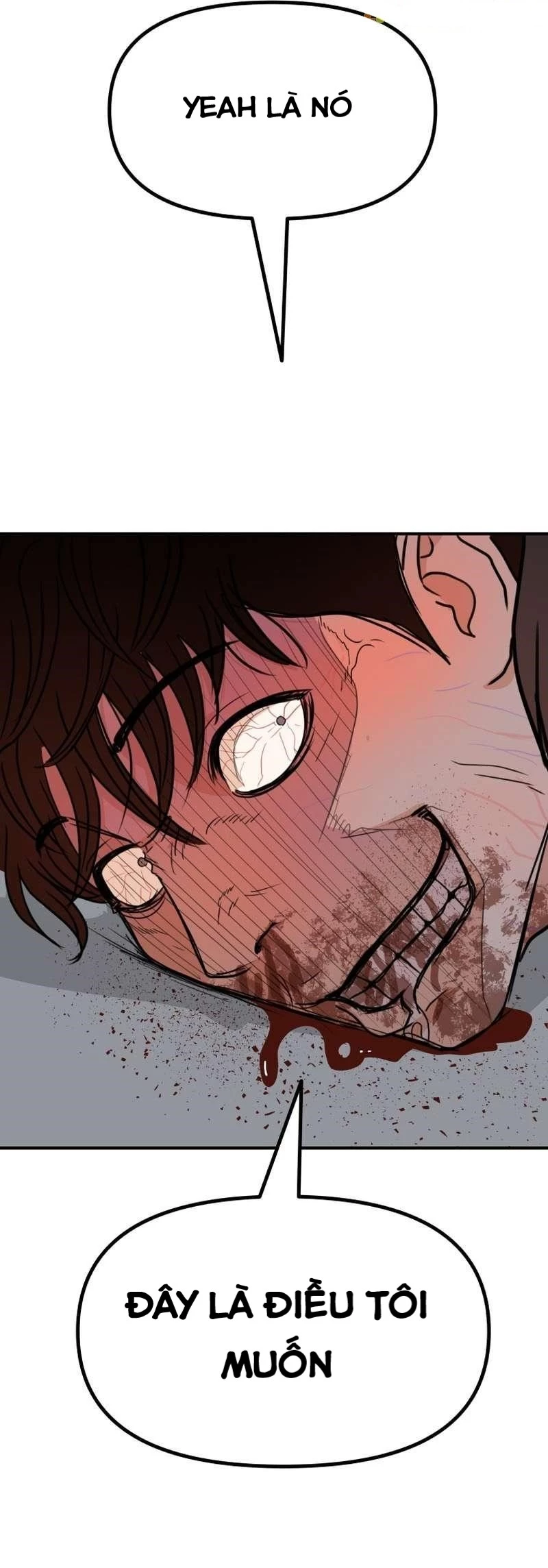 Bạn Trai Vệ Sĩ Chapter 118 - Trang 3