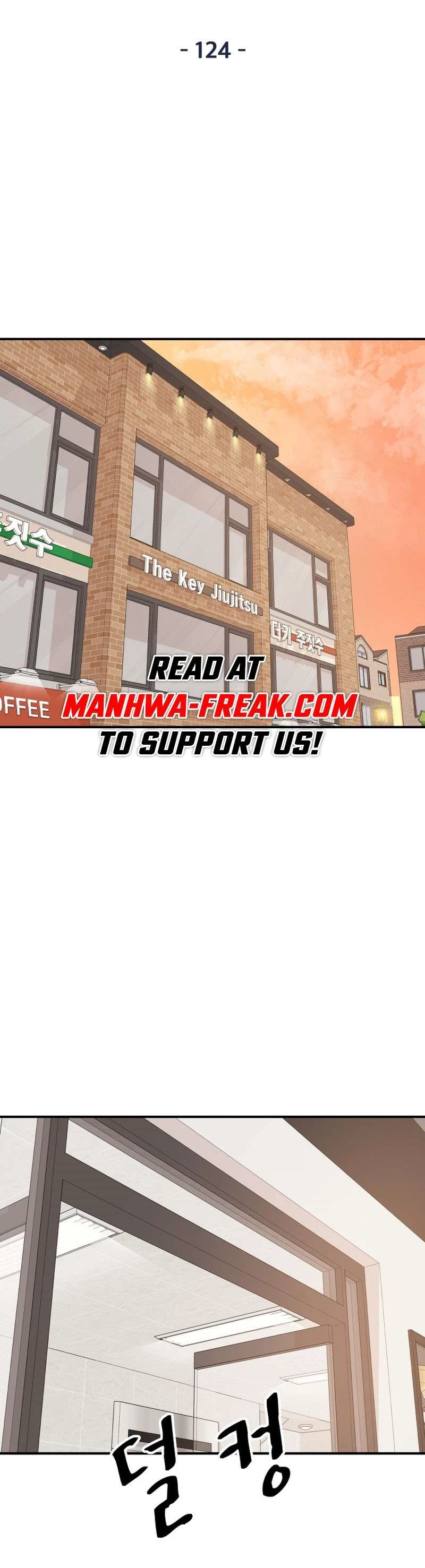 Bạn Trai Vệ Sĩ Chapter 124 - Trang 4