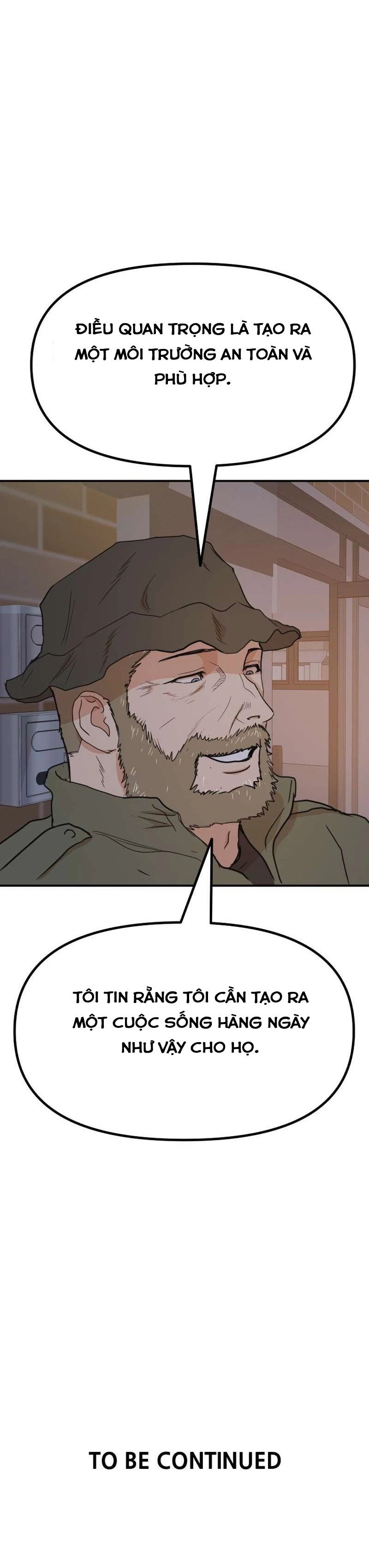 Bạn Trai Vệ Sĩ Chapter 124 - Trang 4