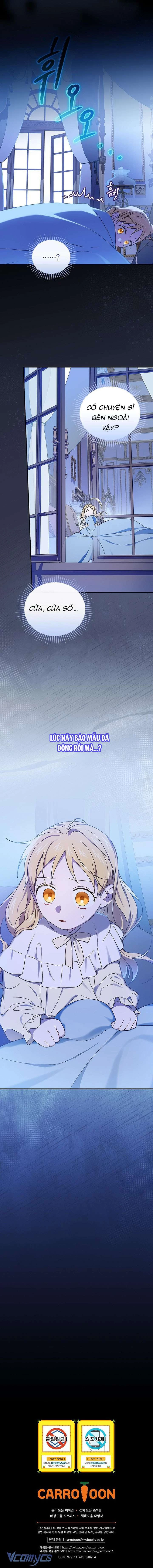 Tận Hưởng Thời Gian Có Hạn Của Tôi Chapter 24 - Trang 2