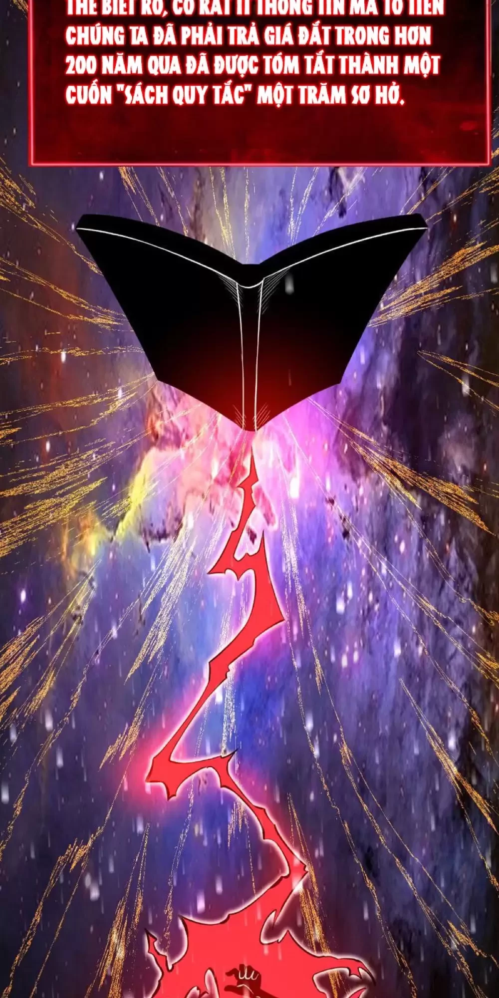 Ta Có Thể Nhìn Thấy Quy Tắc Cấm Khu Chapter 1 - Trang 2