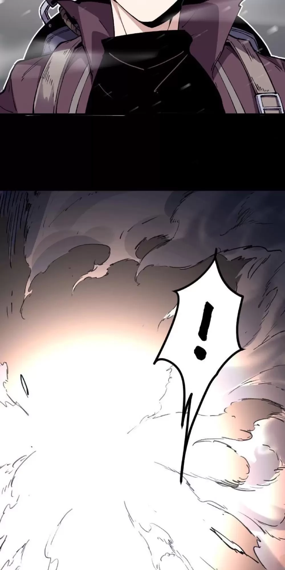 Ta Có Thể Nhìn Thấy Quy Tắc Cấm Khu Chapter 2 - Trang 2