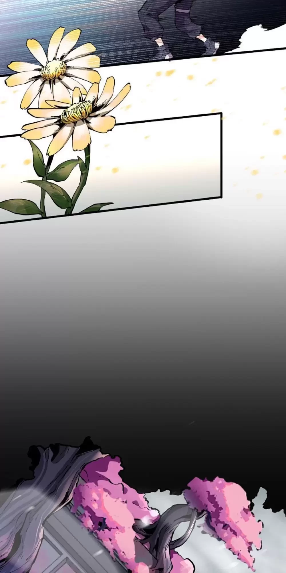 Ta Có Thể Nhìn Thấy Quy Tắc Cấm Khu Chapter 2 - Trang 2