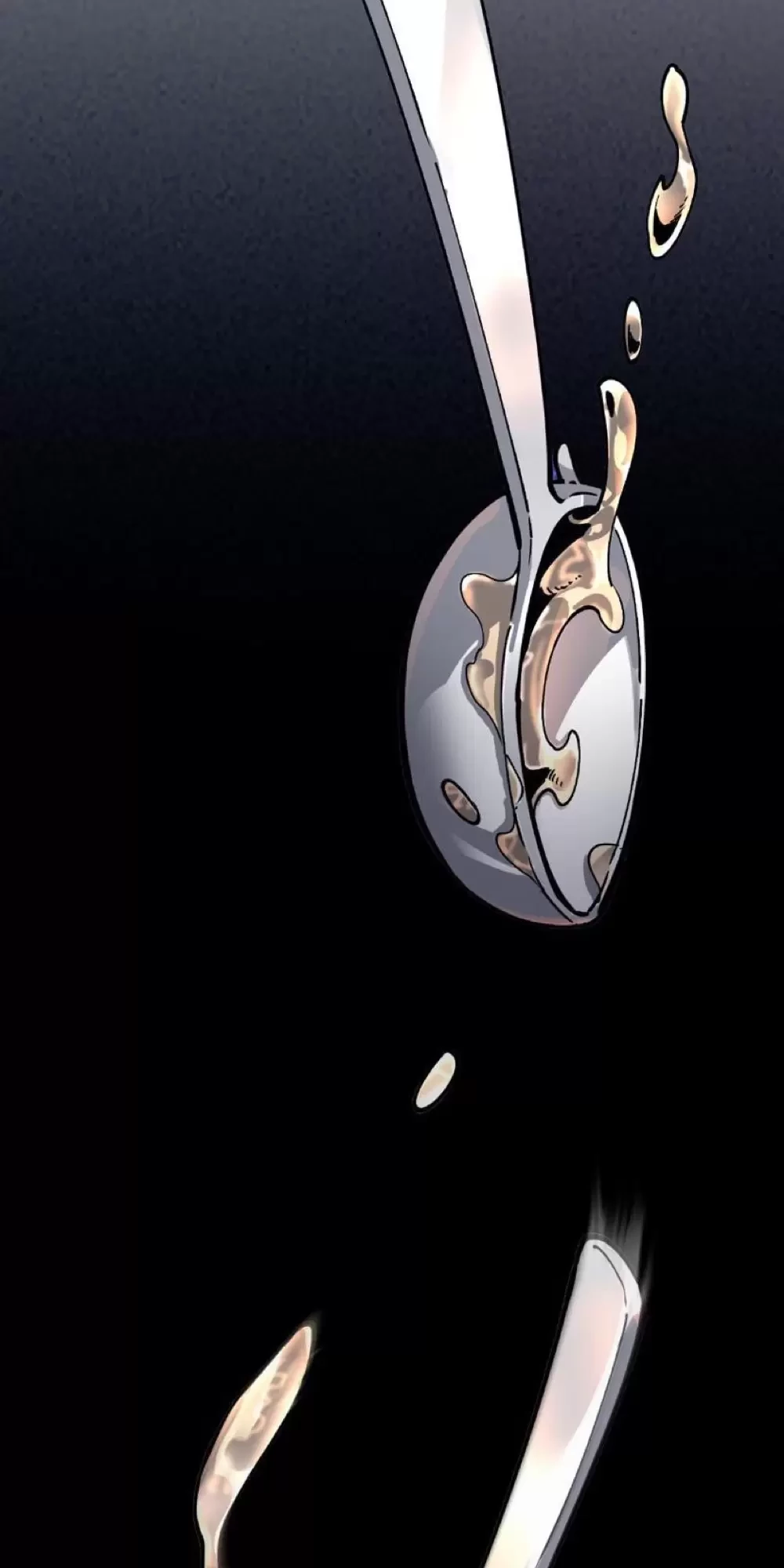 Ta Có Thể Nhìn Thấy Quy Tắc Cấm Khu Chapter 2 - Trang 2