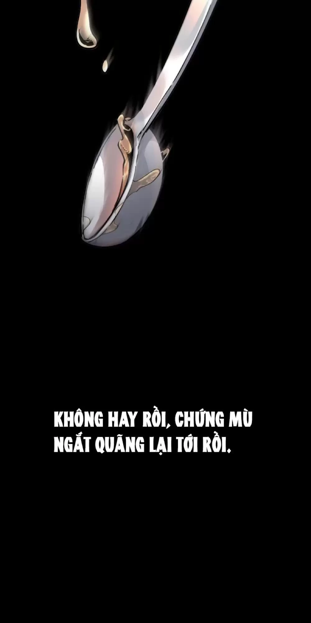 Ta Có Thể Nhìn Thấy Quy Tắc Cấm Khu Chapter 2 - Trang 2