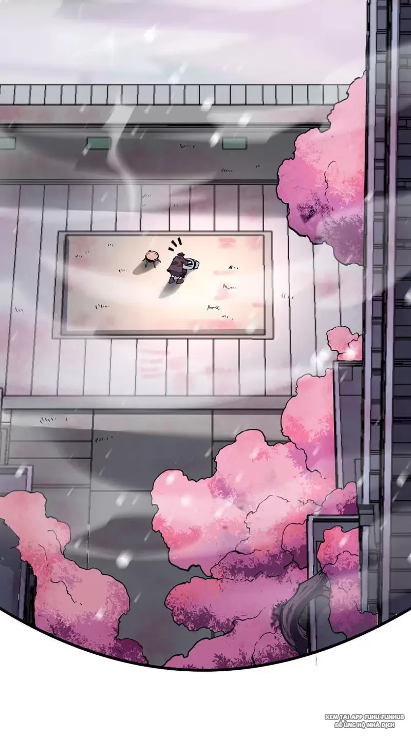 Ta Có Thể Nhìn Thấy Quy Tắc Cấm Khu Chapter 2 - Trang 2