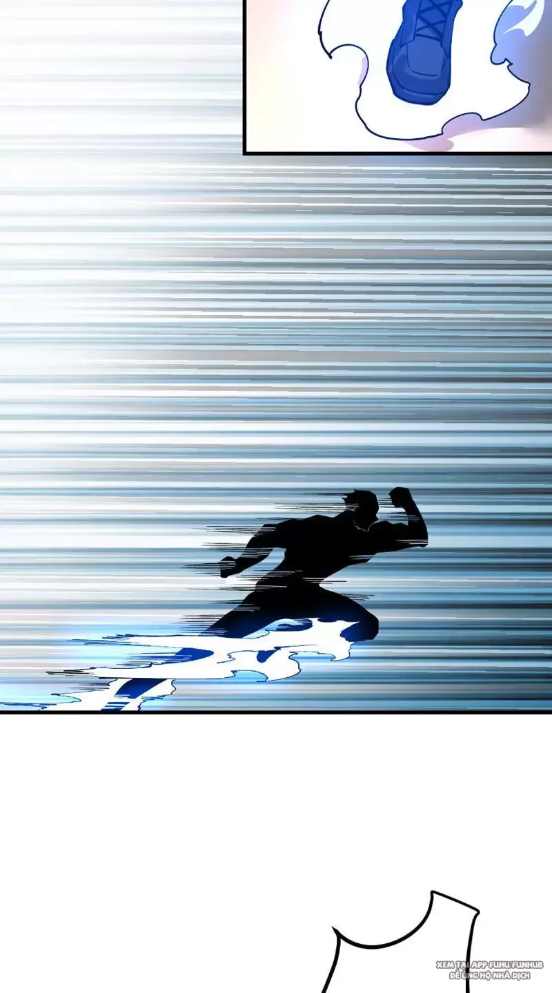 Ta Có Thể Nhìn Thấy Quy Tắc Cấm Khu Chapter 2 - Trang 2