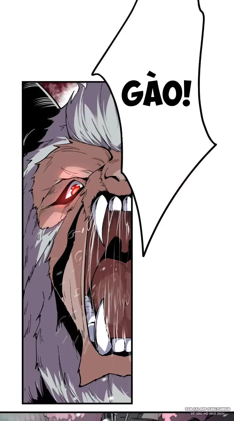 Ta Có Thể Nhìn Thấy Quy Tắc Cấm Khu Chapter 2 - Trang 2