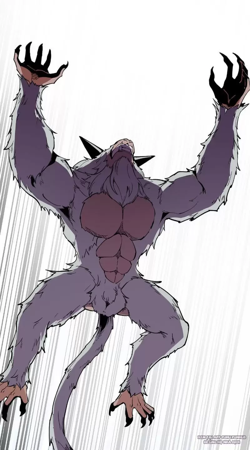 Ta Có Thể Nhìn Thấy Quy Tắc Cấm Khu Chapter 2 - Trang 2