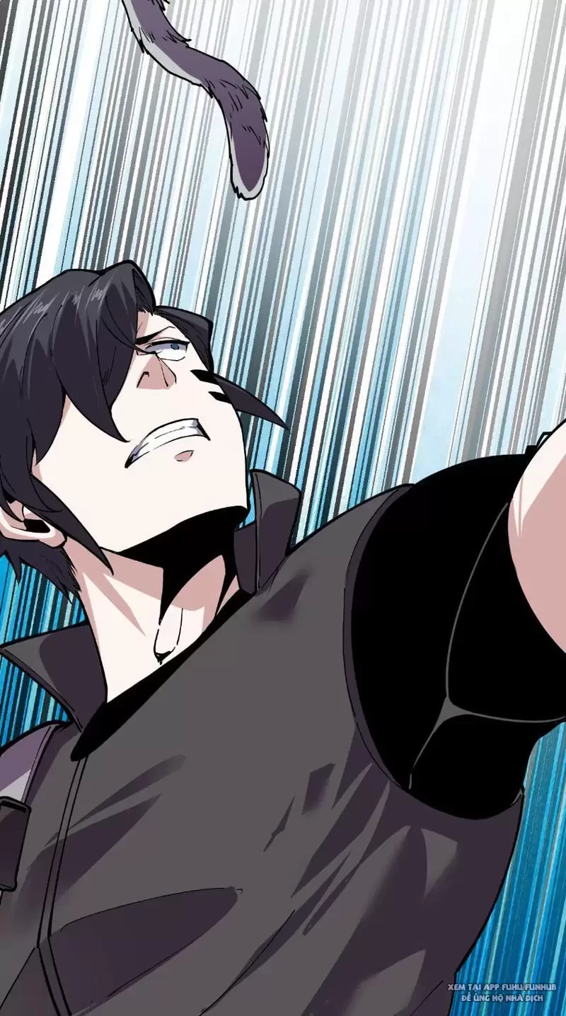 Ta Có Thể Nhìn Thấy Quy Tắc Cấm Khu Chapter 2 - Trang 2