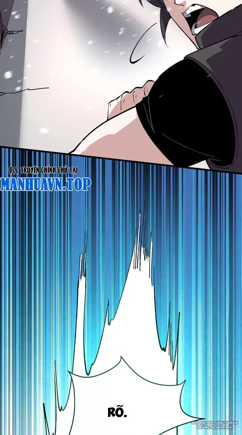 Ta Có Thể Nhìn Thấy Quy Tắc Cấm Khu Chapter 2 - Trang 2