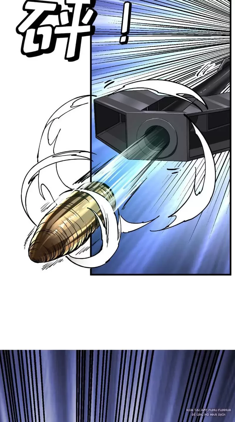 Ta Có Thể Nhìn Thấy Quy Tắc Cấm Khu Chapter 2 - Trang 2