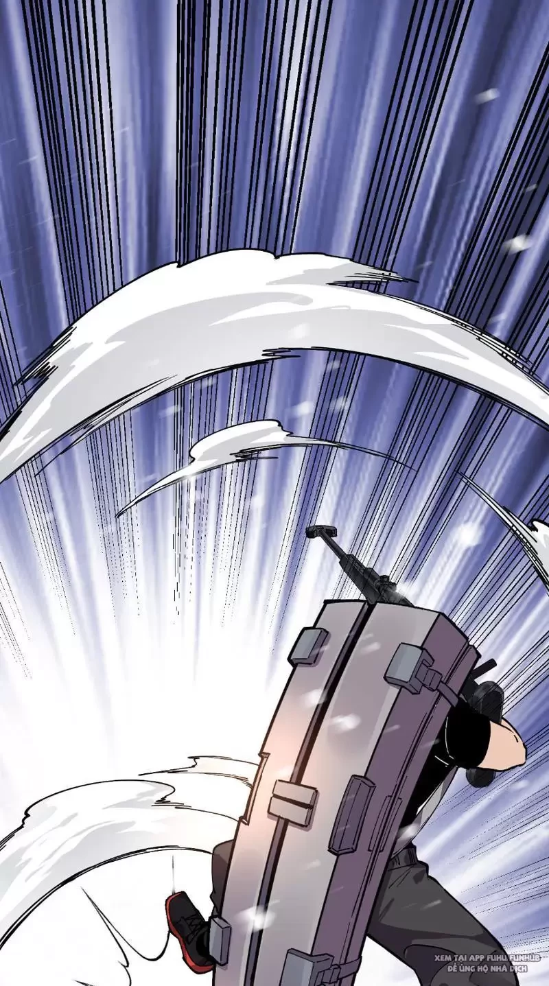 Ta Có Thể Nhìn Thấy Quy Tắc Cấm Khu Chapter 2 - Trang 2