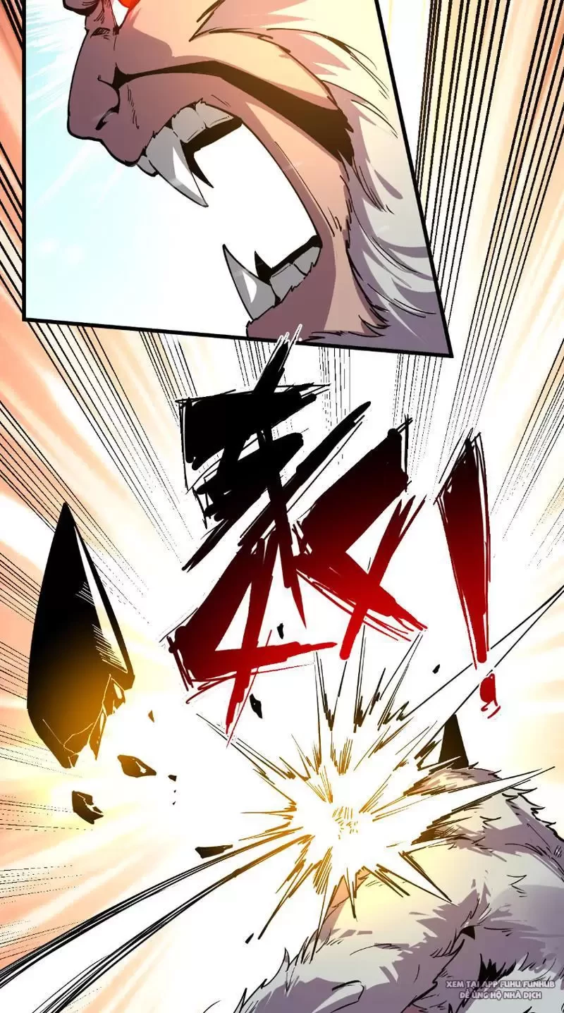 Ta Có Thể Nhìn Thấy Quy Tắc Cấm Khu Chapter 2 - Trang 2