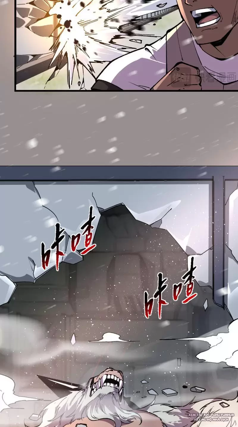 Ta Có Thể Nhìn Thấy Quy Tắc Cấm Khu Chapter 2 - Trang 2