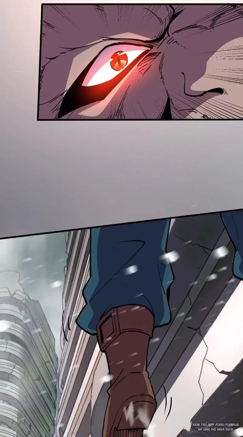 Ta Có Thể Nhìn Thấy Quy Tắc Cấm Khu Chapter 2 - Trang 2