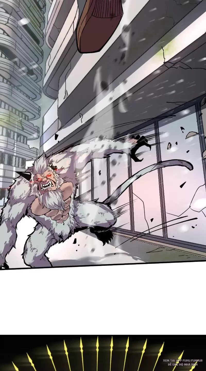 Ta Có Thể Nhìn Thấy Quy Tắc Cấm Khu Chapter 2 - Trang 2