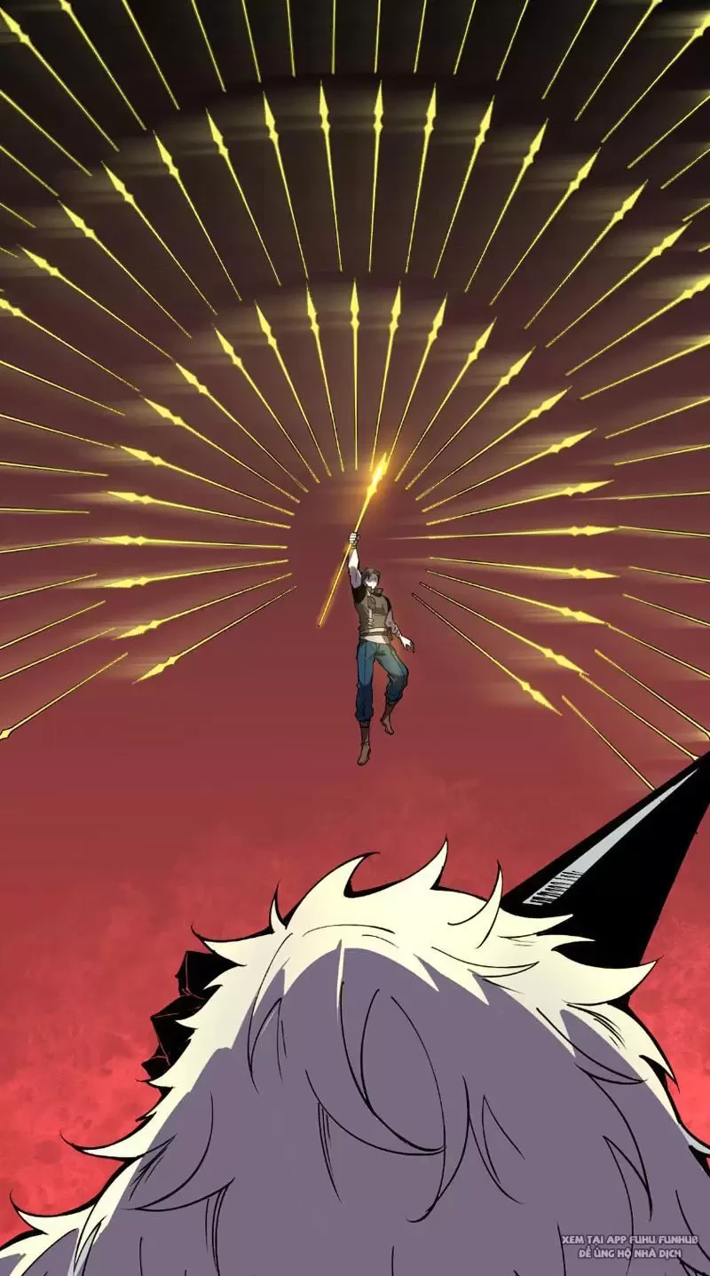 Ta Có Thể Nhìn Thấy Quy Tắc Cấm Khu Chapter 2 - Trang 2