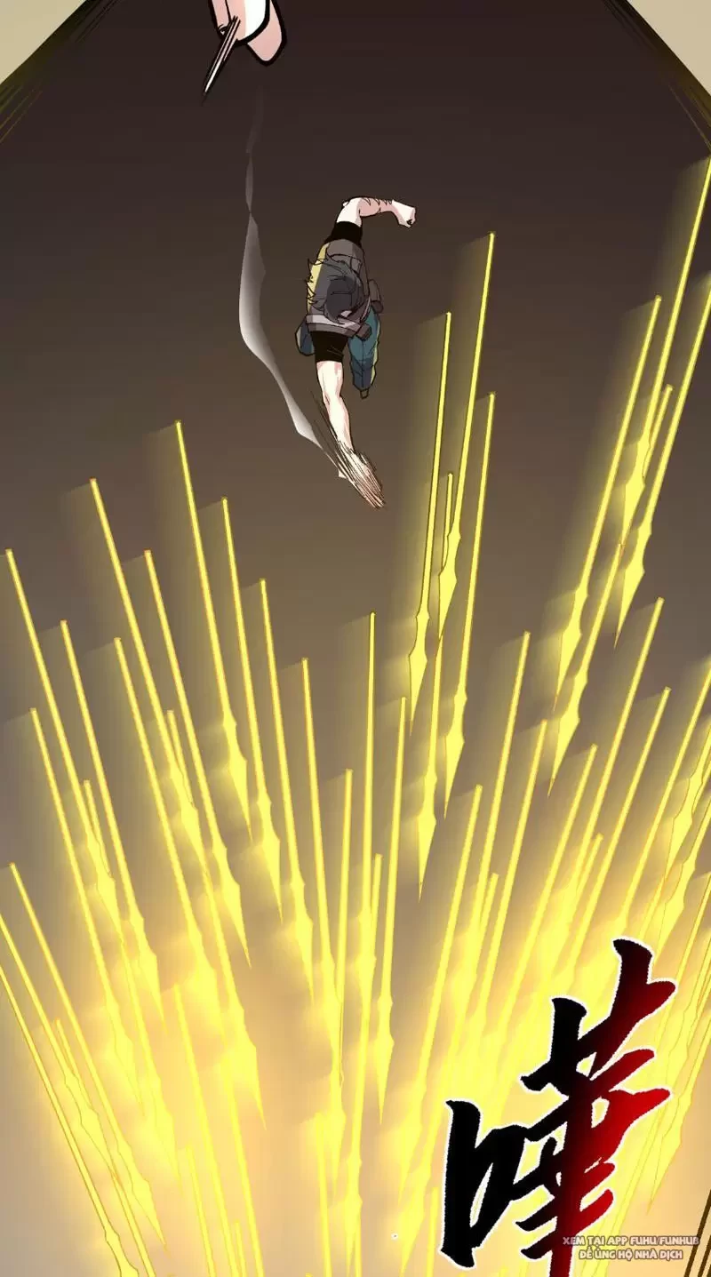 Ta Có Thể Nhìn Thấy Quy Tắc Cấm Khu Chapter 2 - Trang 2