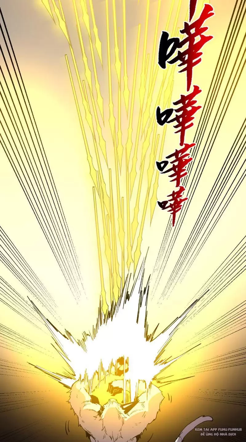 Ta Có Thể Nhìn Thấy Quy Tắc Cấm Khu Chapter 2 - Trang 2