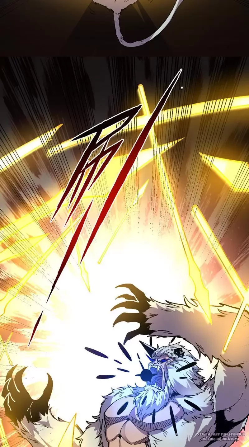 Ta Có Thể Nhìn Thấy Quy Tắc Cấm Khu Chapter 2 - Trang 2