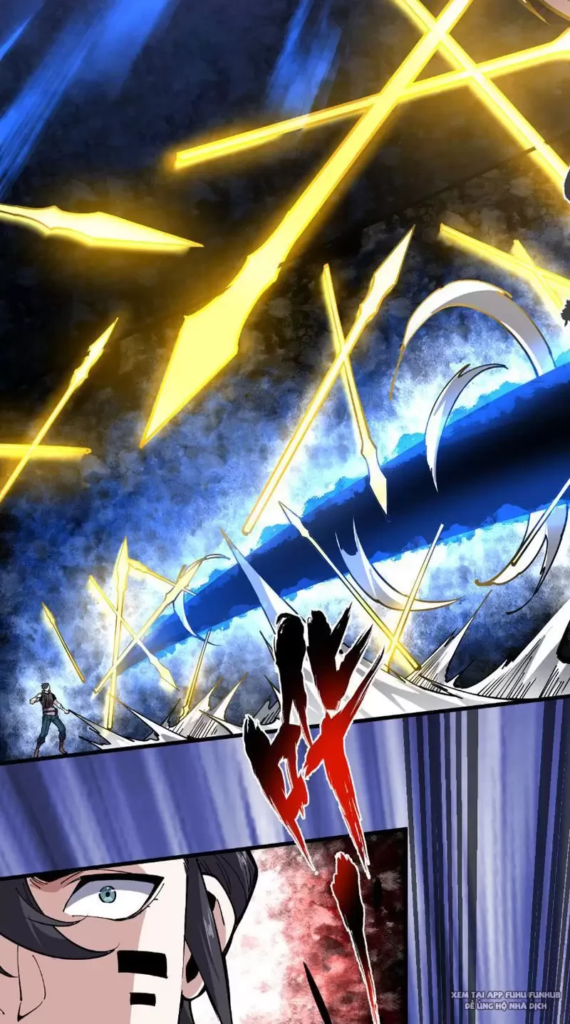 Ta Có Thể Nhìn Thấy Quy Tắc Cấm Khu Chapter 2 - Trang 2